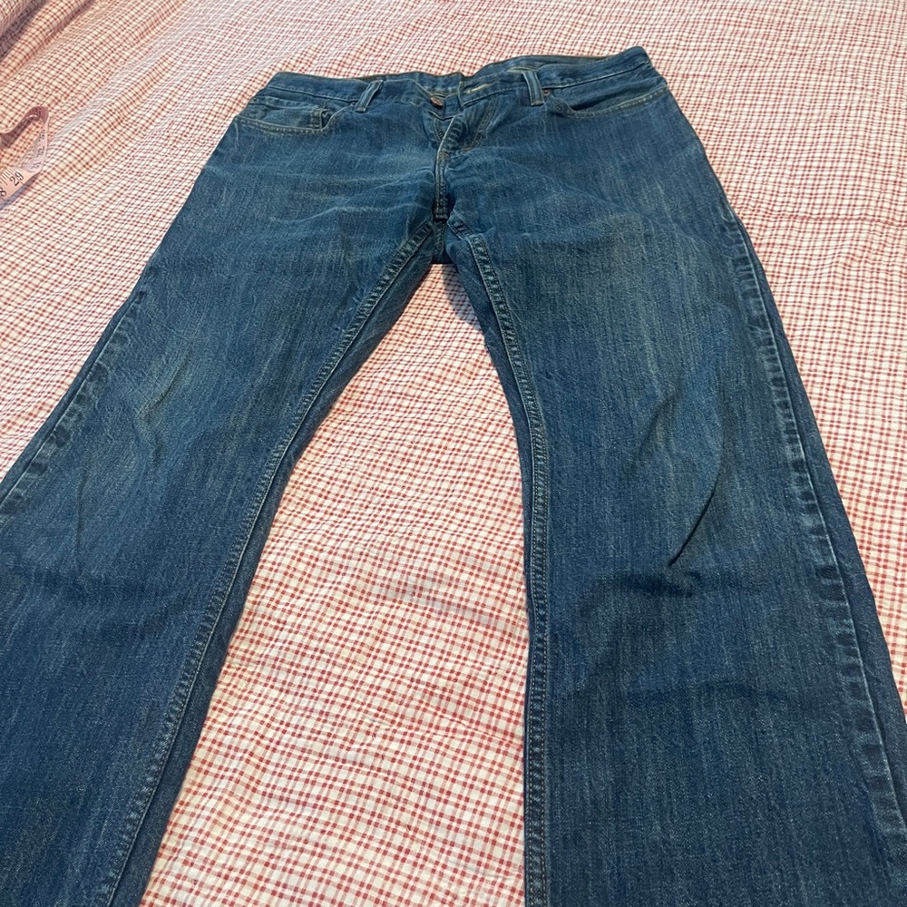 LEVIS 514 - Picture 2 of 2
